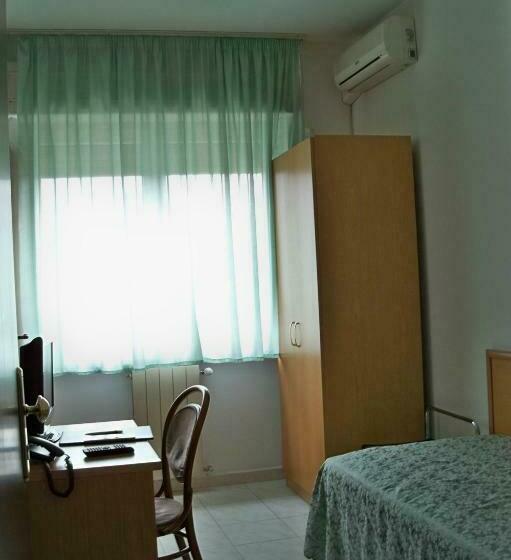 בית מלון כפרי Sport