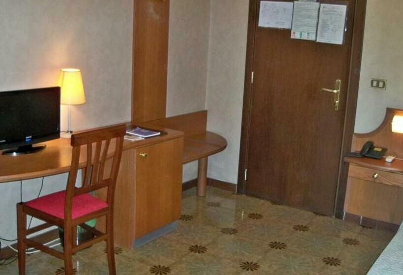 בית מלון כפרי Sport