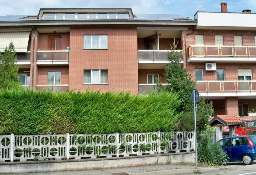 בית מלון כפרי Sport