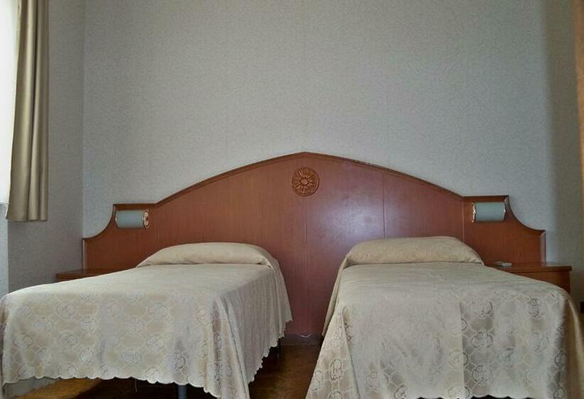 בית מלון כפרי Sport