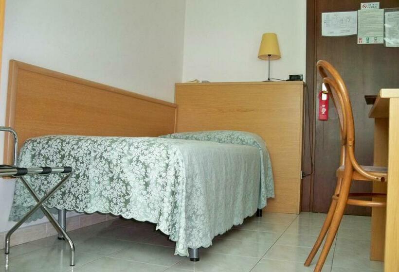 בית מלון כפרי Sport