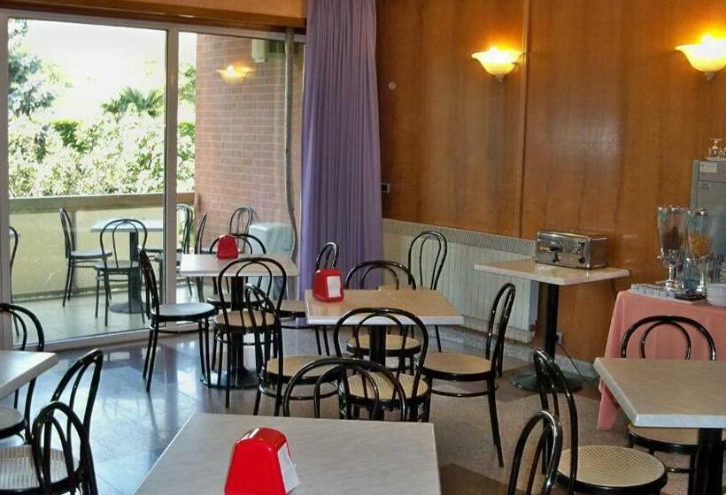 בית מלון כפרי Sport