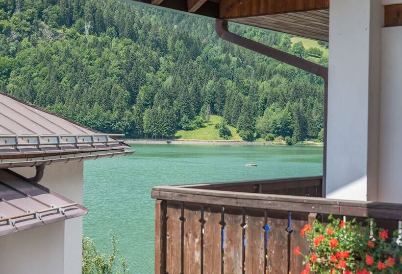 Sporthotel Europa Sul Lago