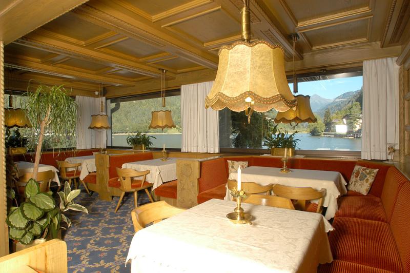 Sporthotel Europa Sul Lago