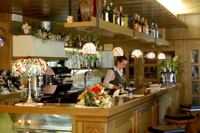 Sporthotel Europa Sul Lago