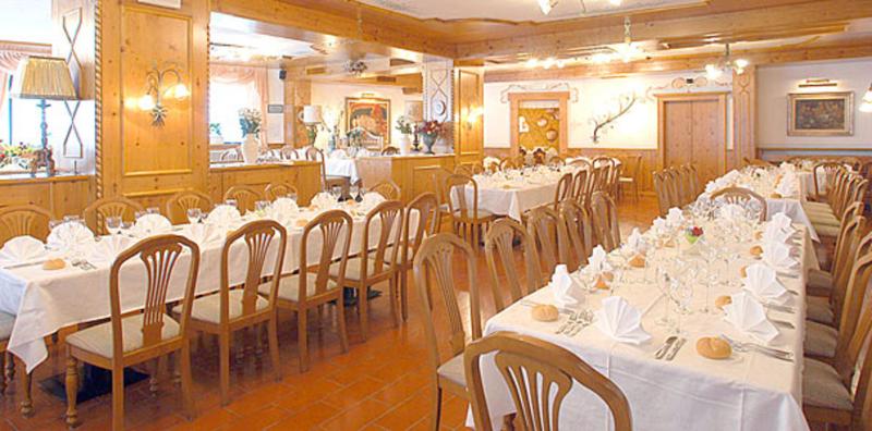 Sporthotel Europa Sul Lago