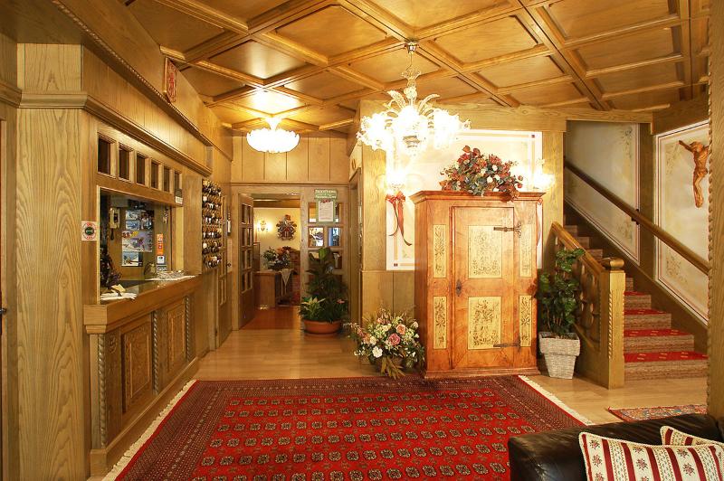 Sporthotel Europa Sul Lago