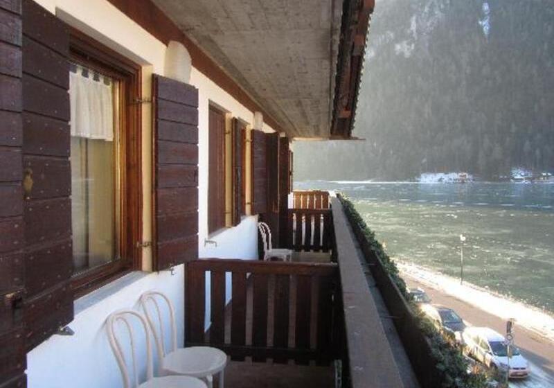 Sporthotel Europa Sul Lago