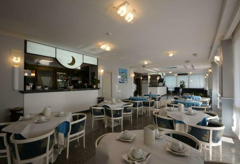 בית מלון כפרי Sporting