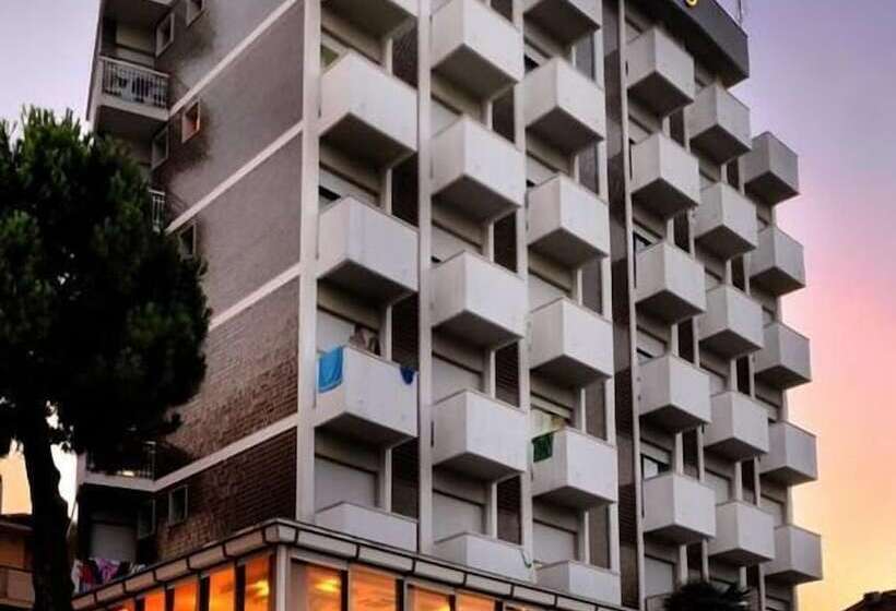 בית מלון כפרי Sporting