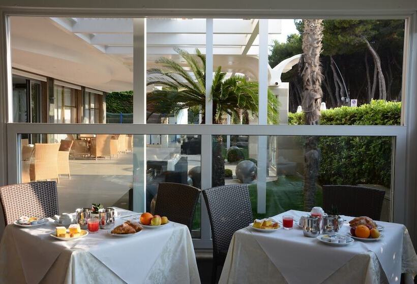 בית מלון כפרי Sporting