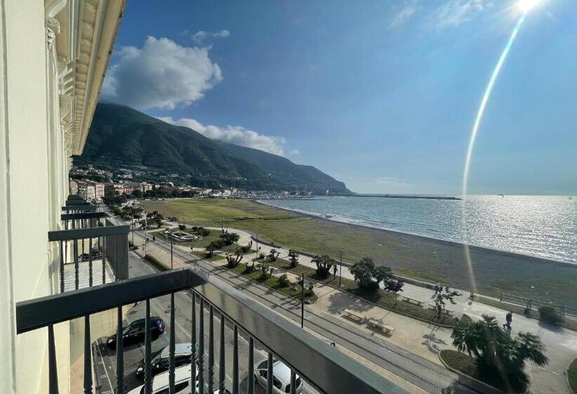 هتل Stabia