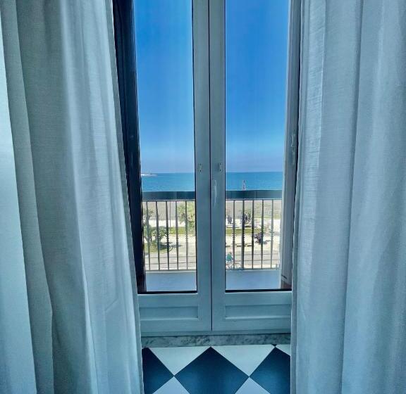 هتل Stabia