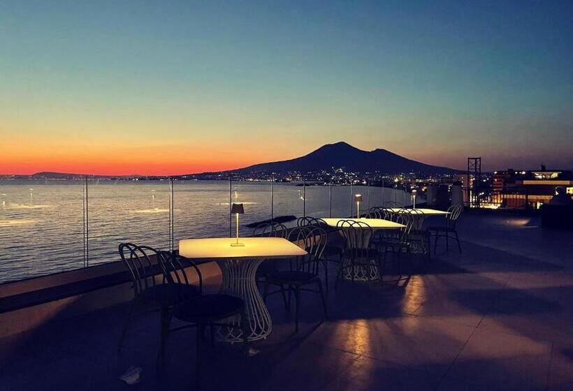 Отель Stabia