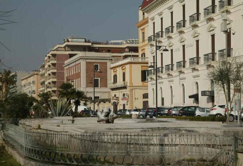هتل Stabia