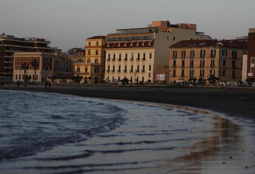 هتل Stabia