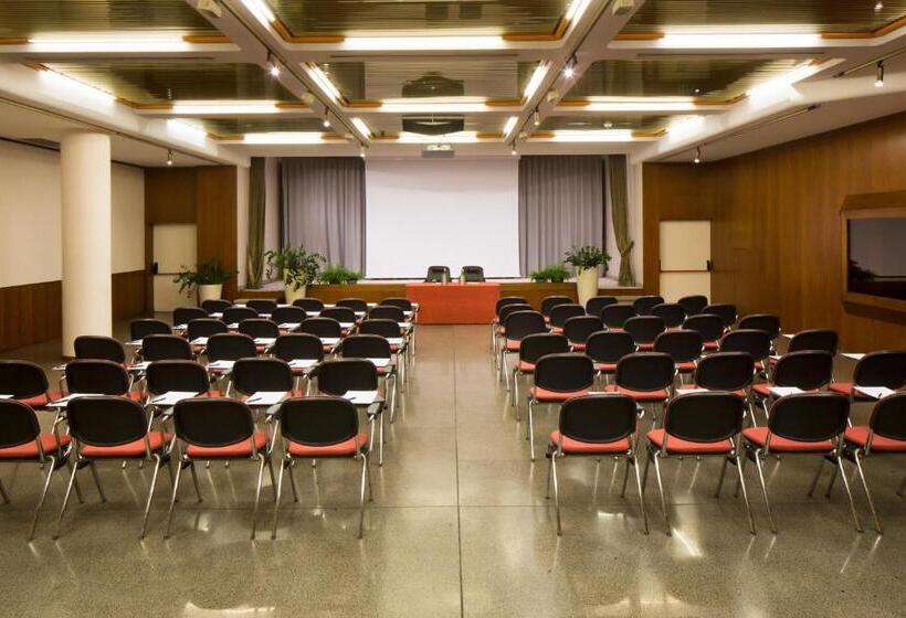 Starhotels Cristallo Palace