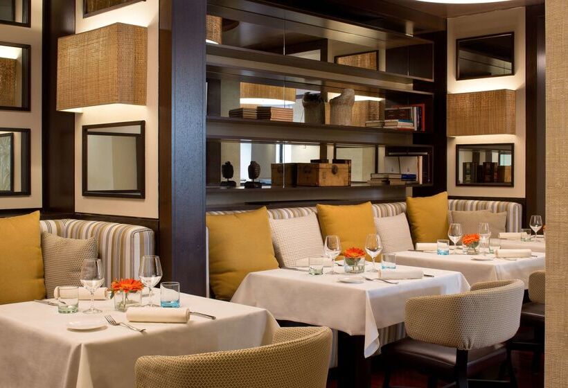 Starhotels Excelsior