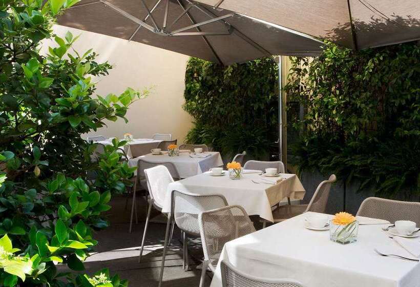 Starhotels Excelsior