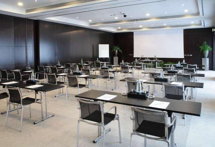 Starhotels Excelsior