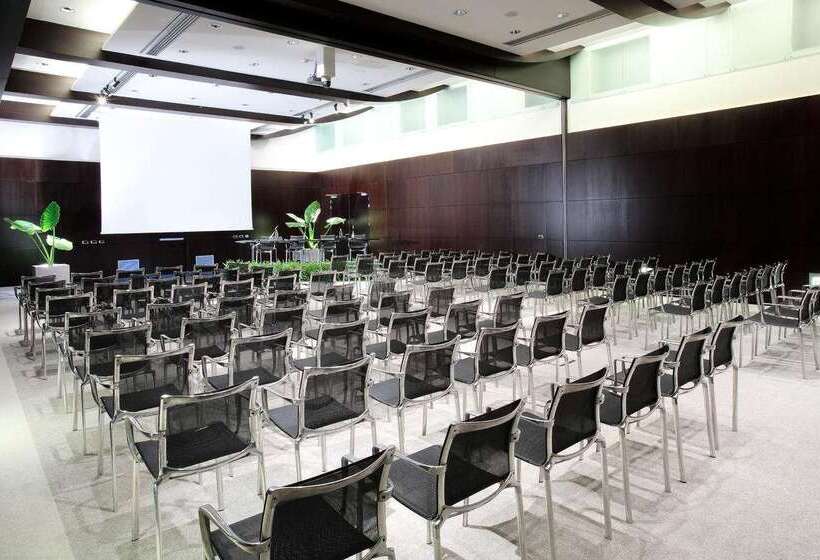 Starhotels Excelsior