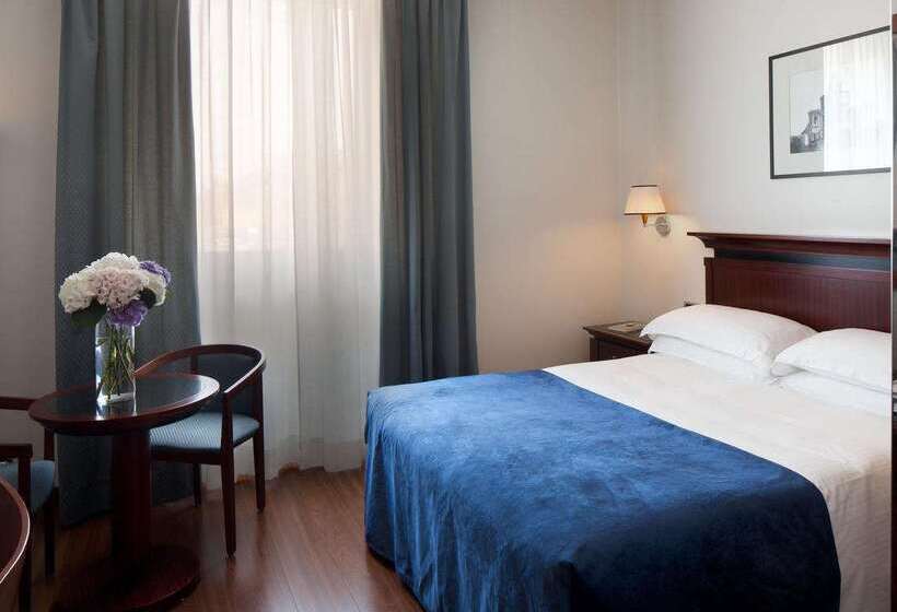 Starhotels Excelsior