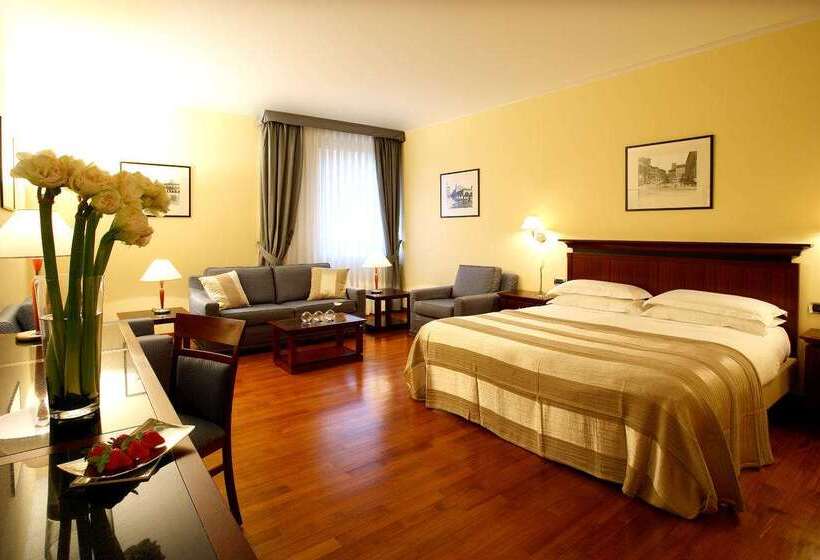 Starhotels Excelsior