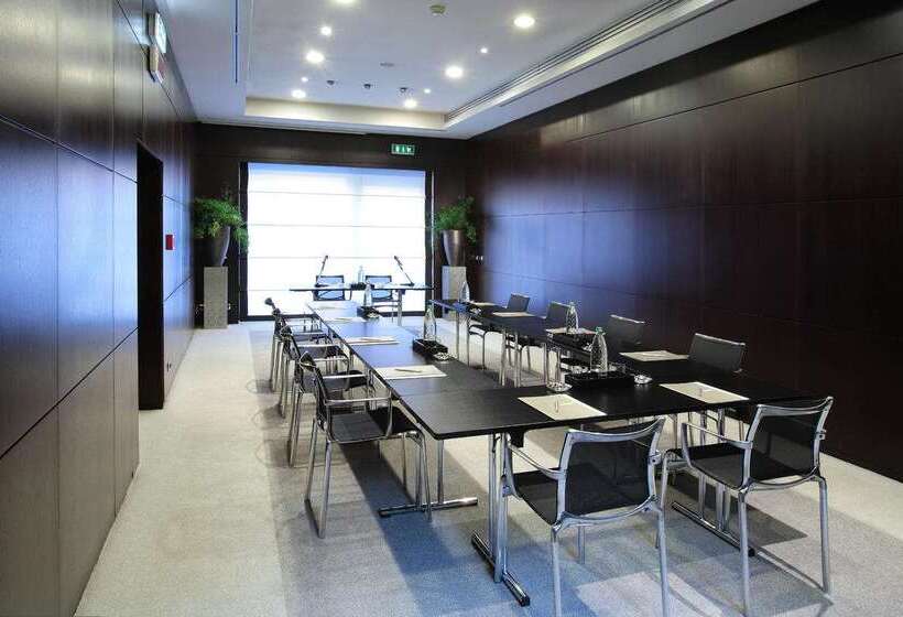 Starhotels Excelsior