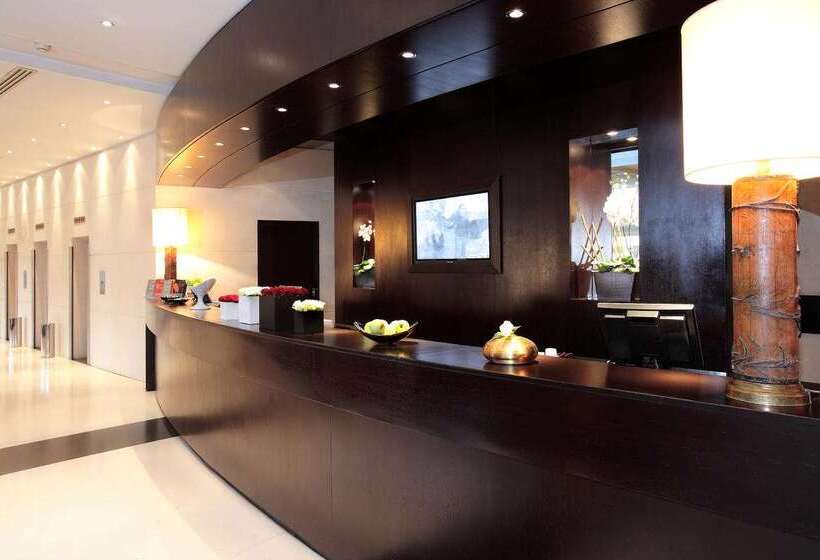 Starhotels Excelsior