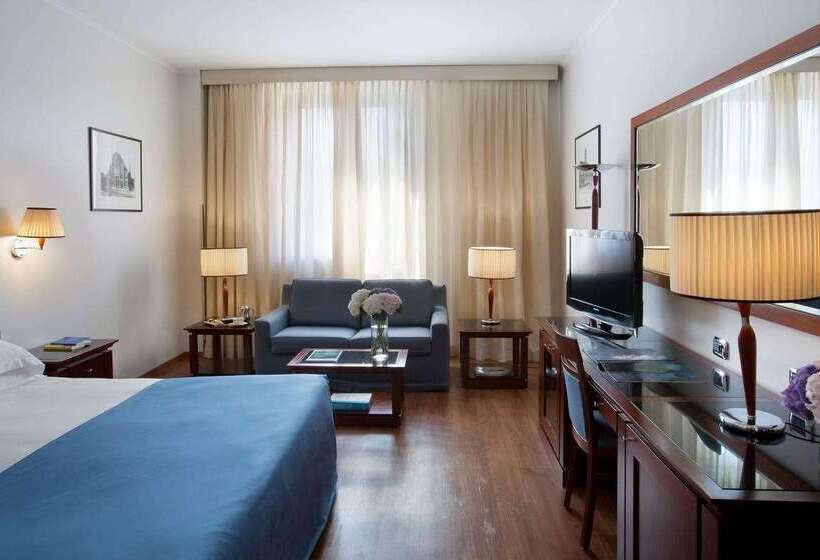 Starhotels Excelsior