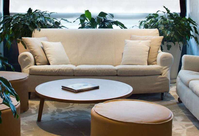 Starhotels Excelsior