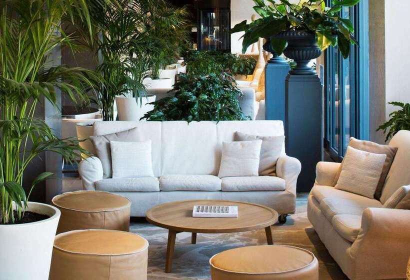 Starhotels Excelsior