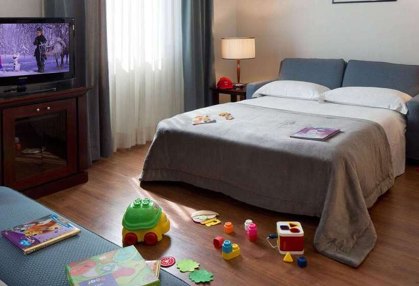 Starhotels Excelsior