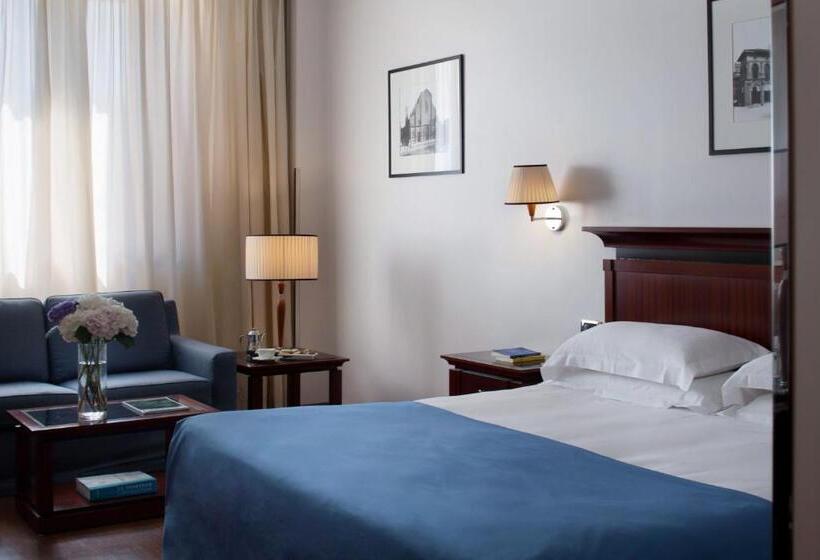 Starhotels Excelsior