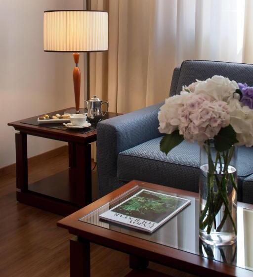 Starhotels Excelsior