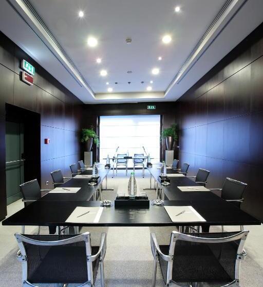 Starhotels Excelsior