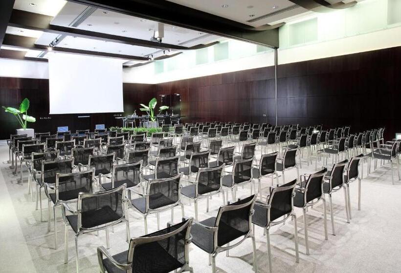 Starhotels Excelsior