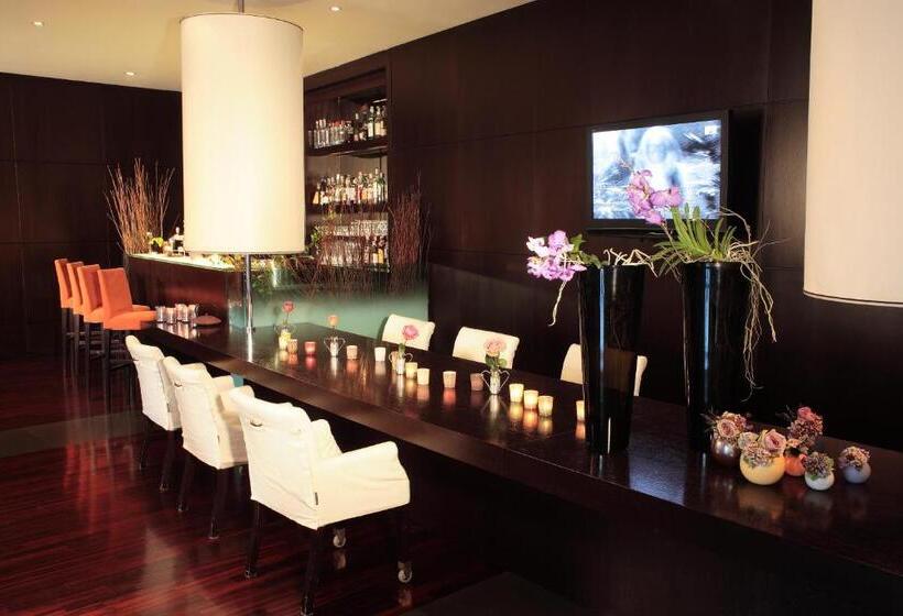 Starhotels Excelsior