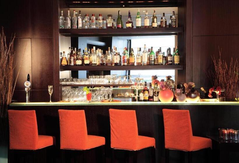 Starhotels Excelsior