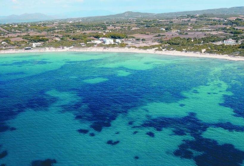 בית מלון כפרי Stella Del Sud