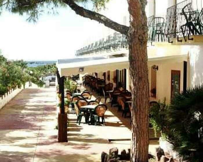 בית מלון כפרי Stella Del Sud