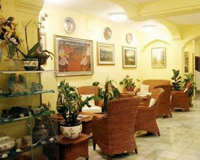 בית מלון כפרי Stella Del Sud