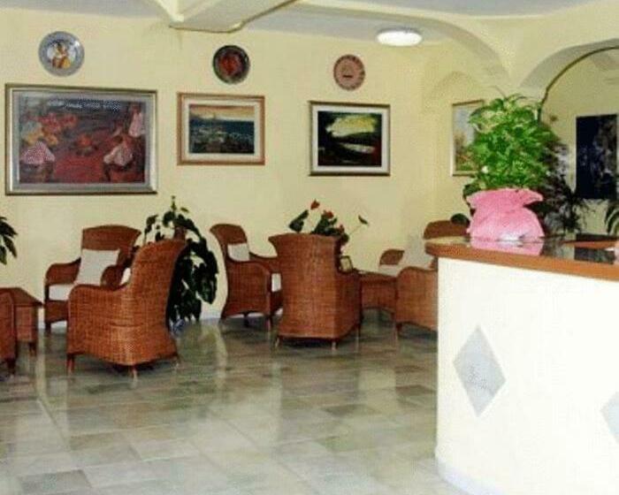 בית מלון כפרי Stella Del Sud