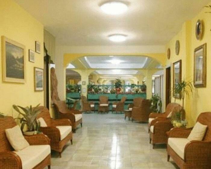 בית מלון כפרי Stella Del Sud