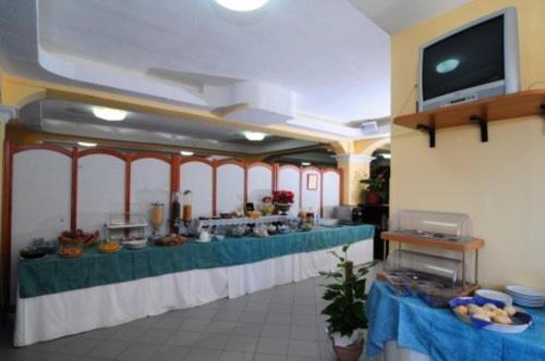 בית מלון כפרי Stella Del Sud