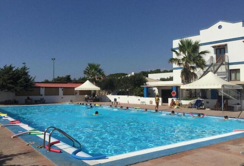 בית מלון כפרי Stella Del Sud