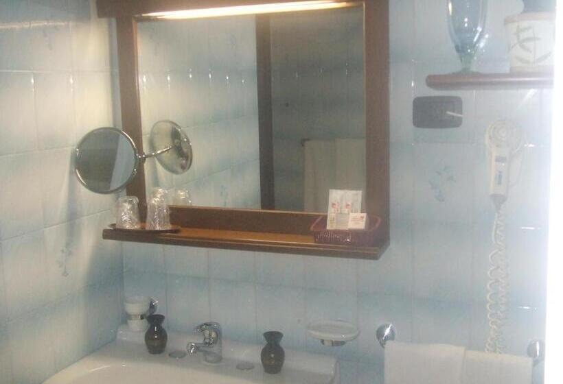 בית מלון כפרי Stella Del Sud