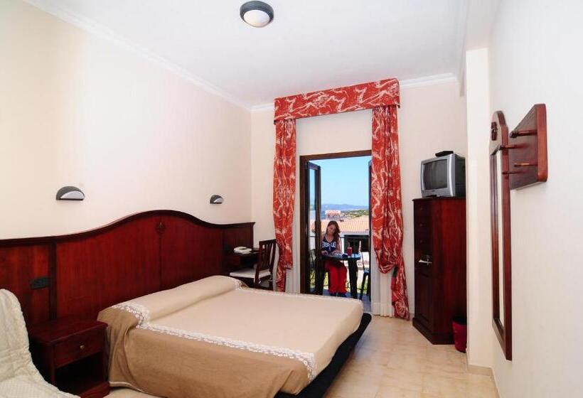 בית מלון כפרי Stella Del Sud