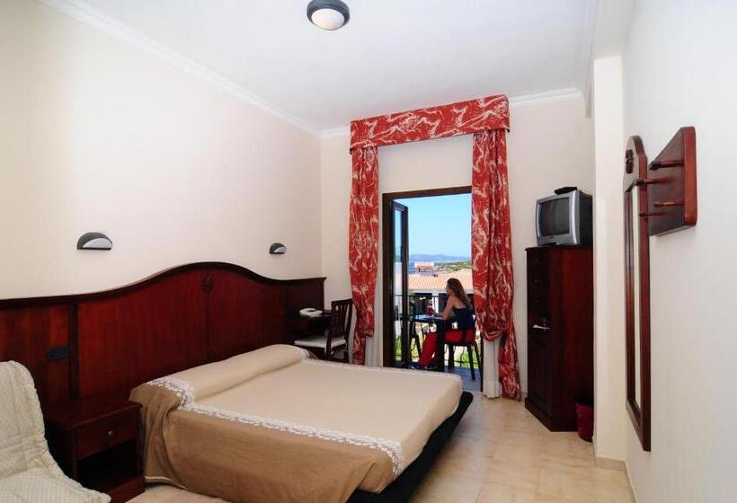 בית מלון כפרי Stella Del Sud