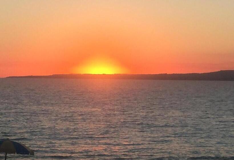 בית מלון כפרי Stella Del Sud